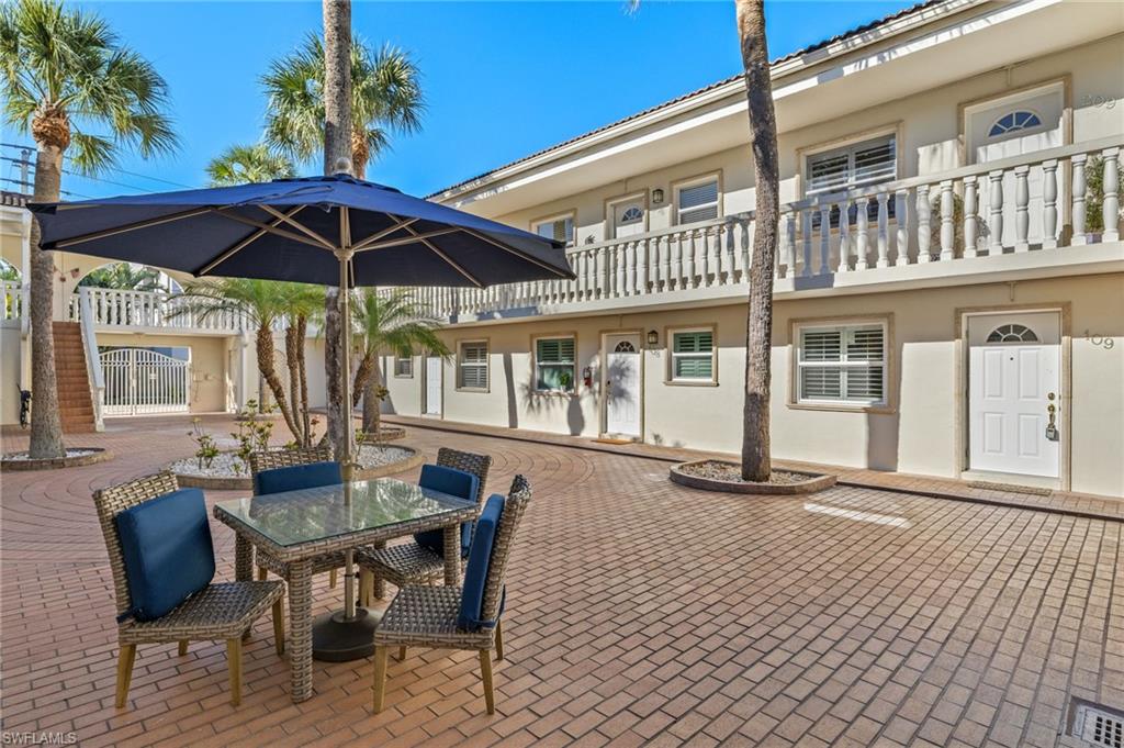 CASTLETON GARDENS - Residential Lease