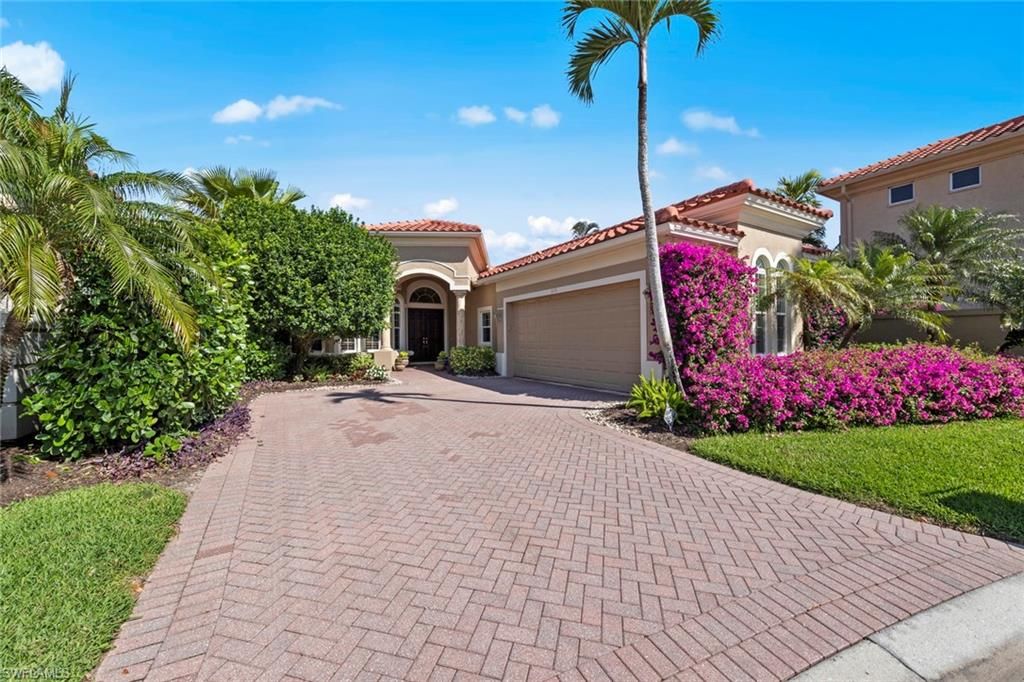 Photo of 1438 Via Portofino, NAPLES, FL 34108 (MLS # 225022642)
