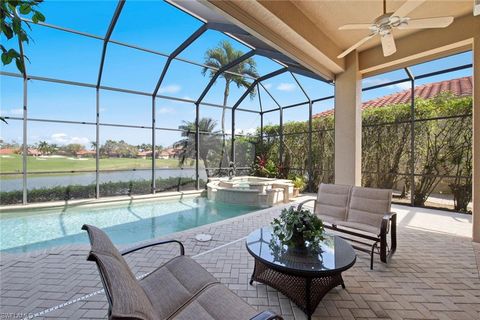 Photo of 1438 Via Portofino, NAPLES, FL 34108 (MLS # 225022642)