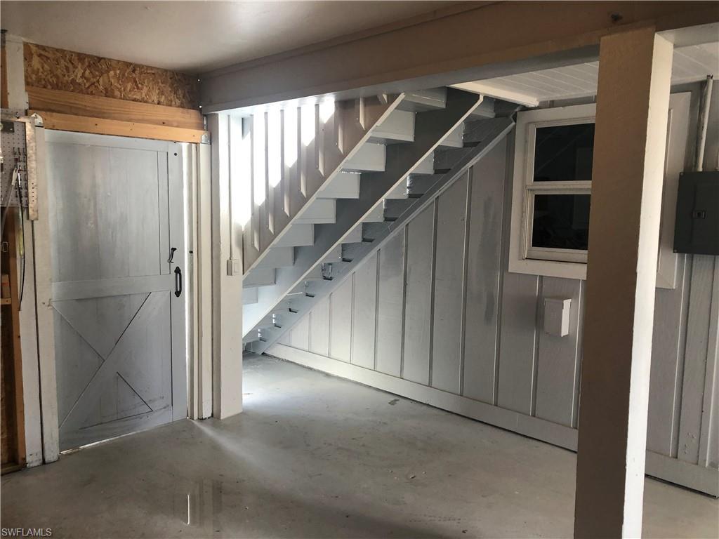 CAPTAINS COVE - Residential