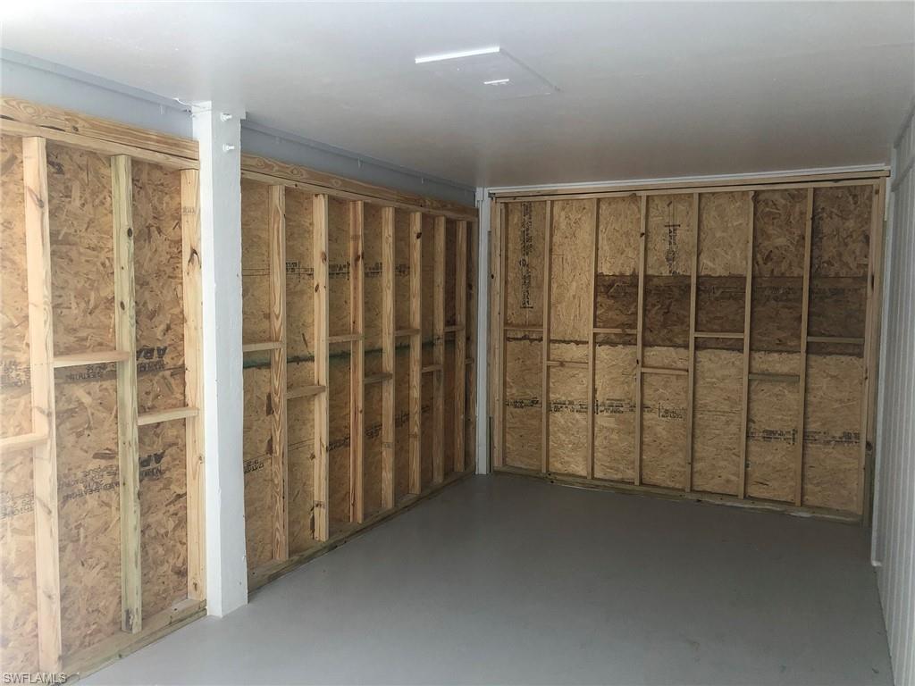 CAPTAINS COVE - Residential