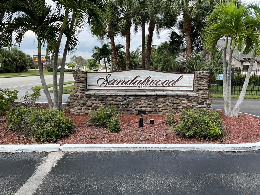 SANDALWOOD ESTATES - Residential