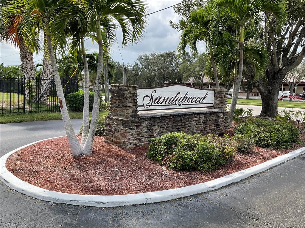 SANDALWOOD ESTATES - Residential