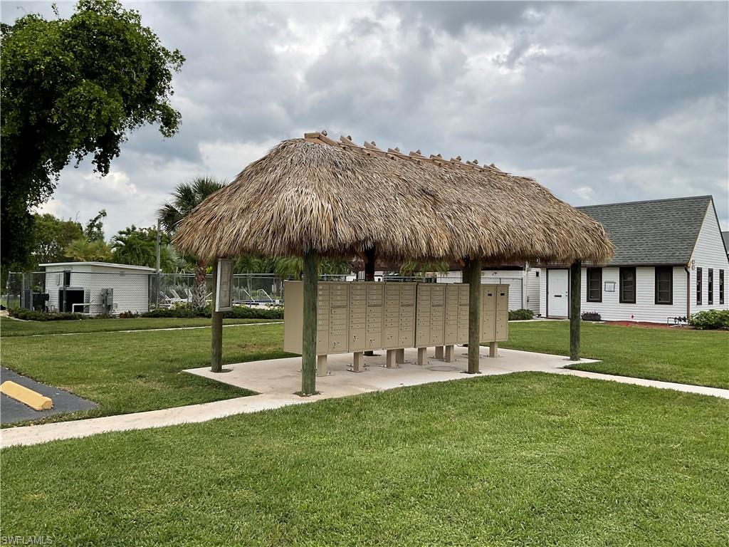 SANDALWOOD ESTATES - Residential