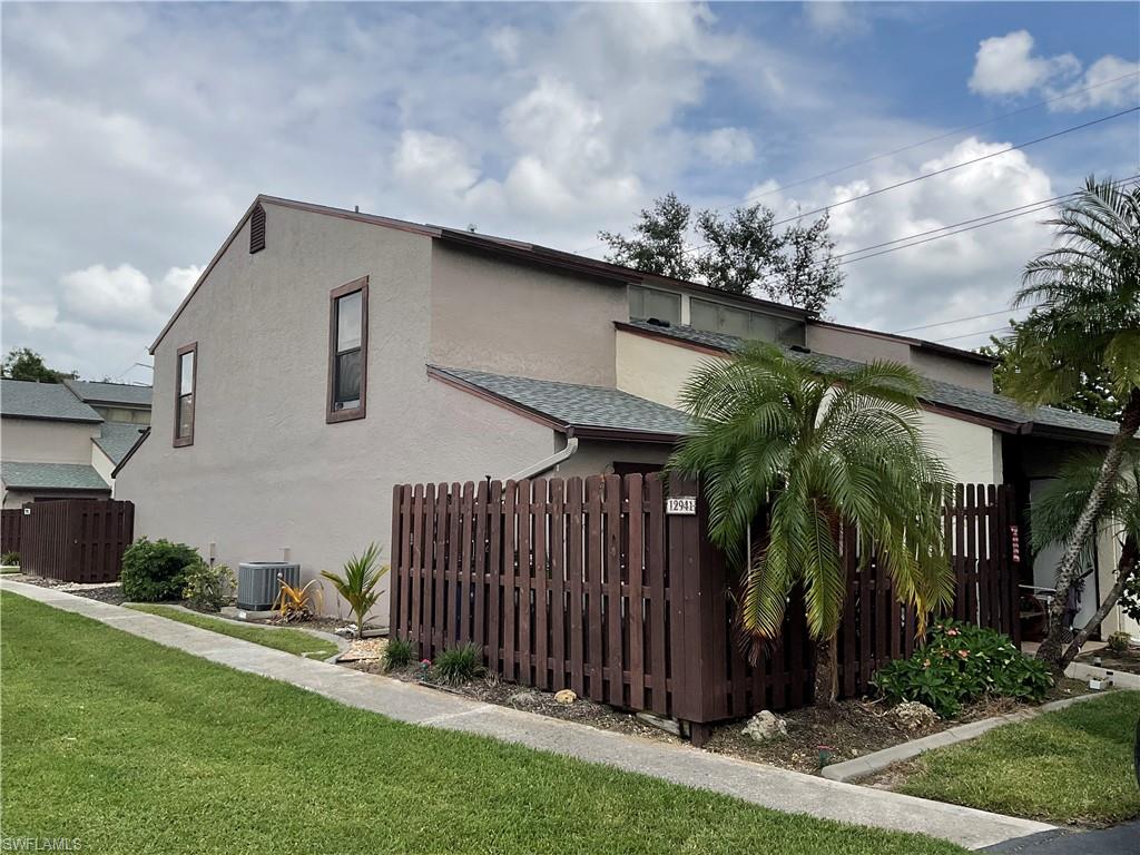 SANDALWOOD ESTATES - Residential