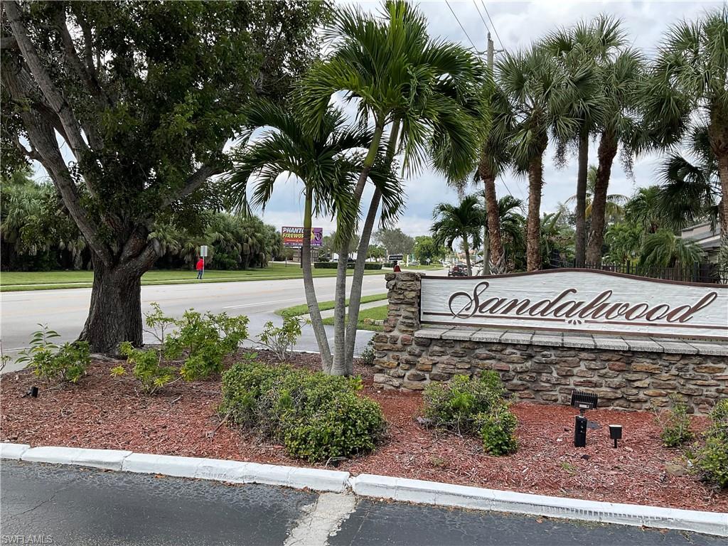 SANDALWOOD ESTATES - Residential