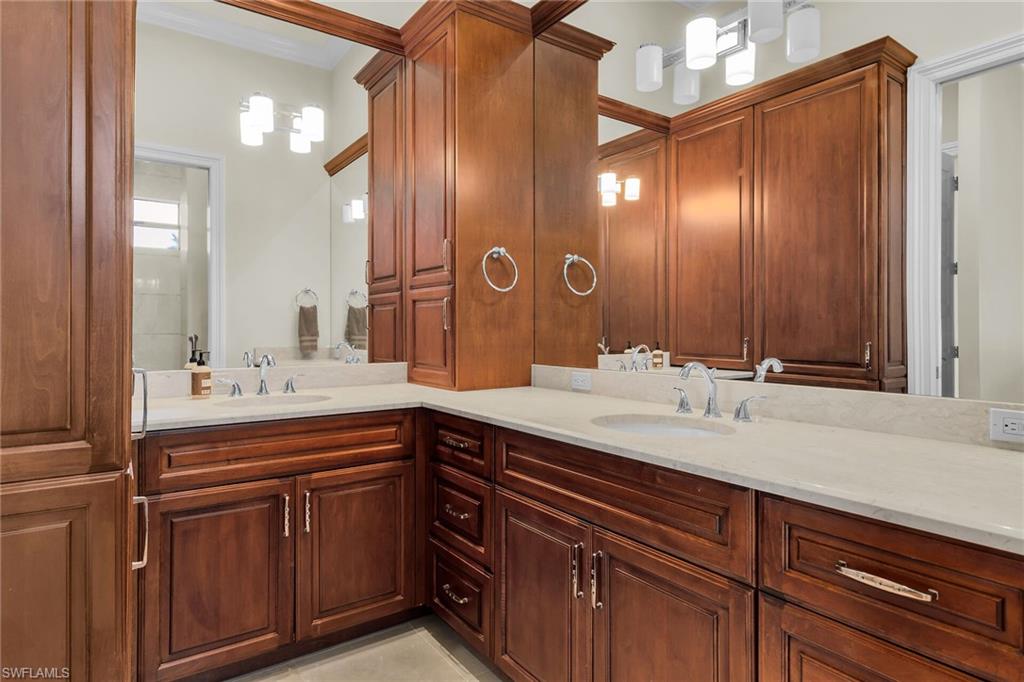 MARCO ISLAND - Residential