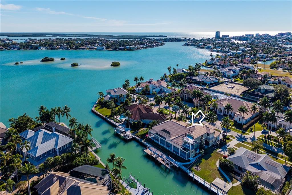 MARCO ISLAND - Residential
