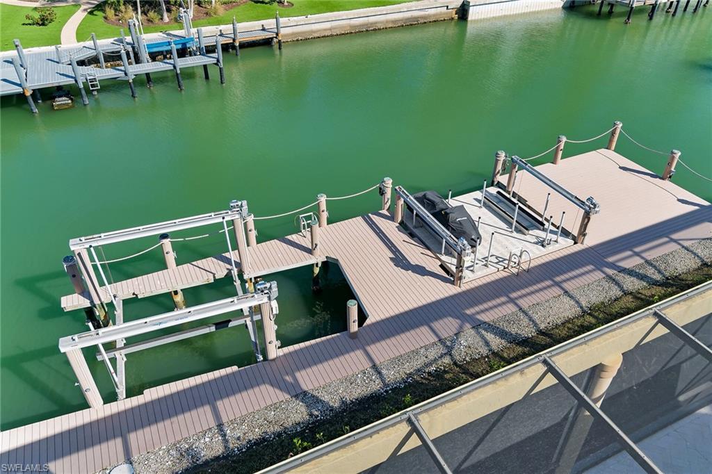 MARCO ISLAND - Residential