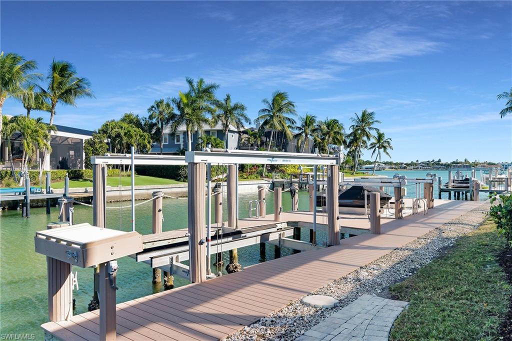 MARCO ISLAND - Residential