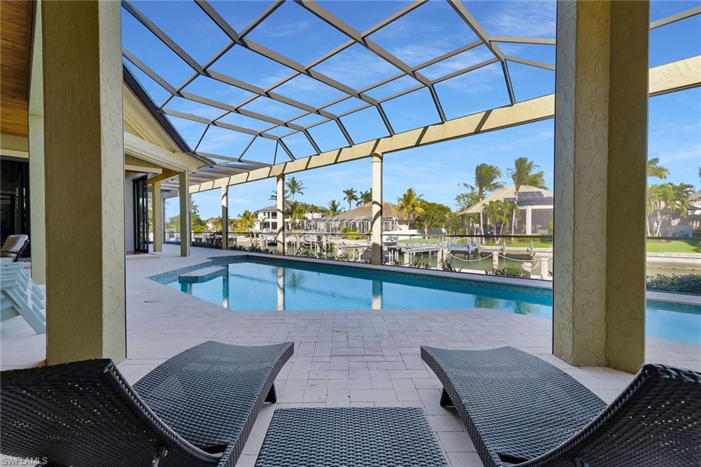 MARCO ISLAND - Residential