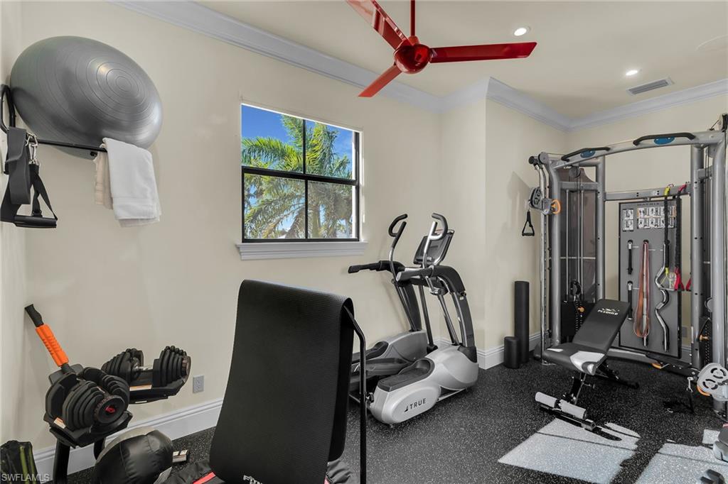 MARCO ISLAND - Residential