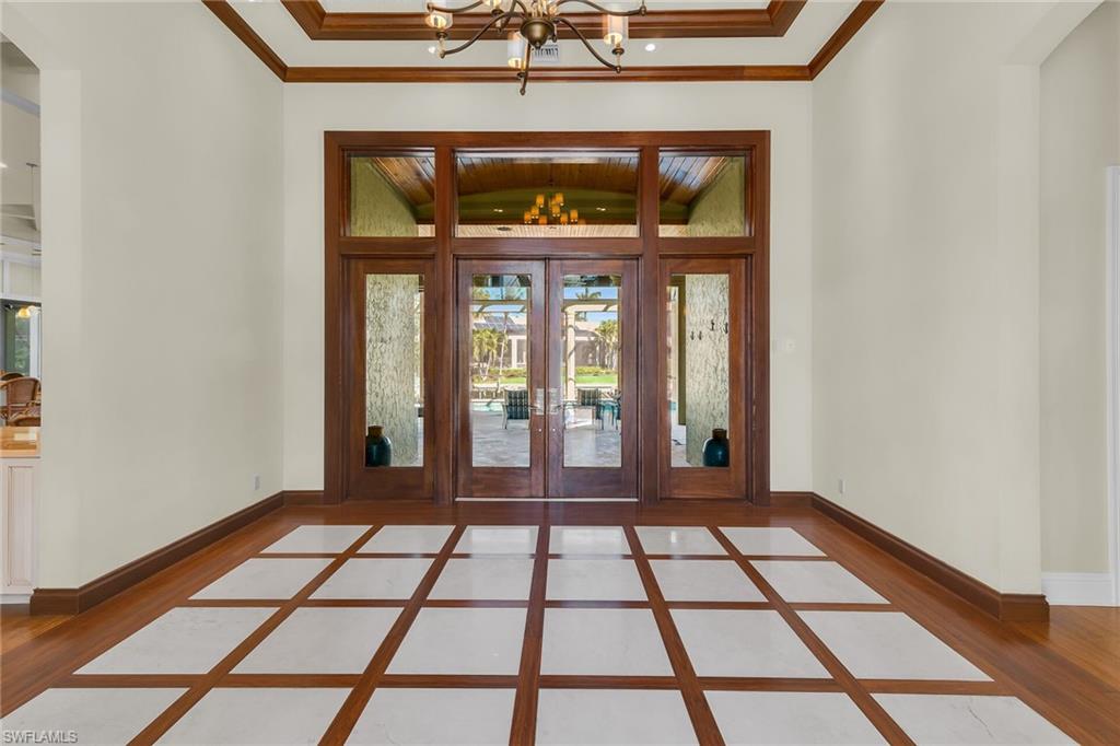 MARCO ISLAND - Residential