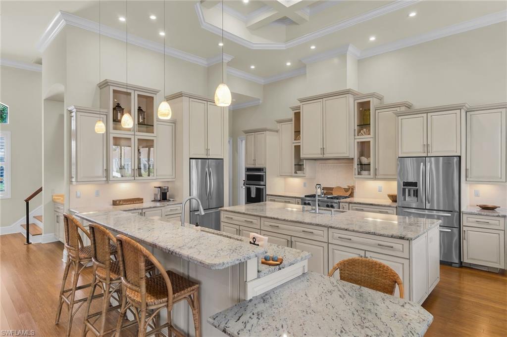 MARCO ISLAND - Residential