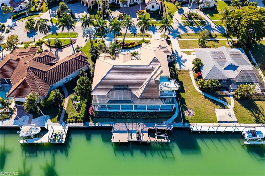 MARCO ISLAND - Residential