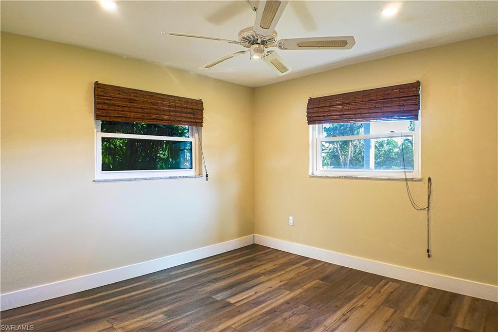 YACHT CLUB COLONY - Residential Lease