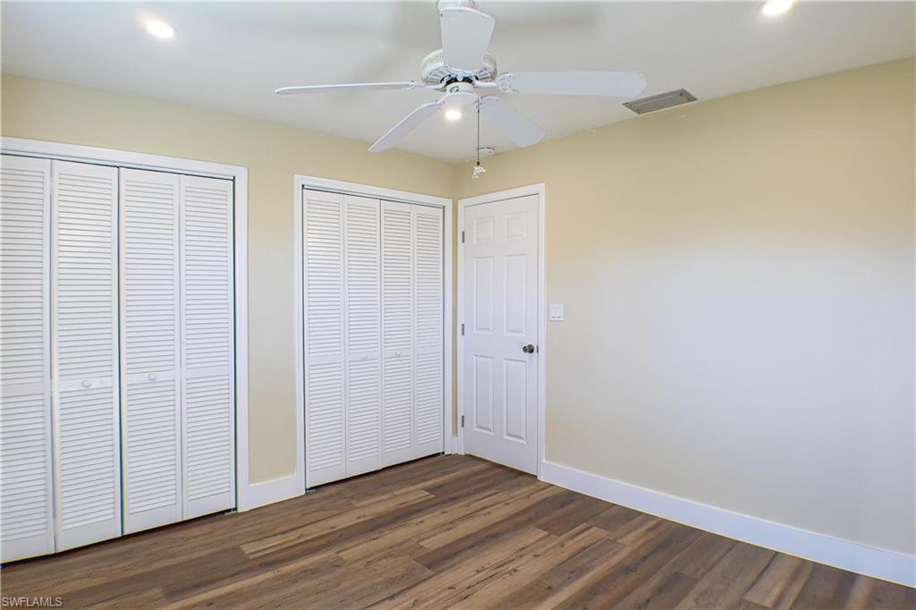 YACHT CLUB COLONY - Residential Lease