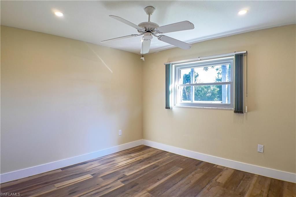 YACHT CLUB COLONY - Residential Lease