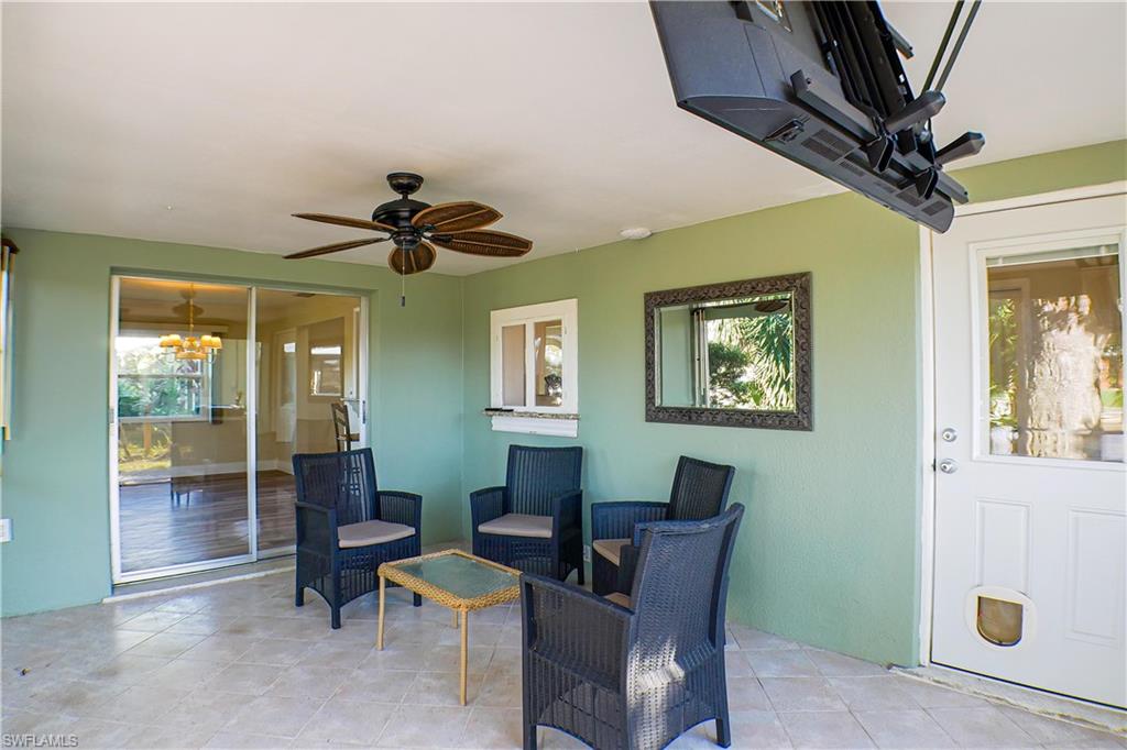 YACHT CLUB COLONY - Residential Lease