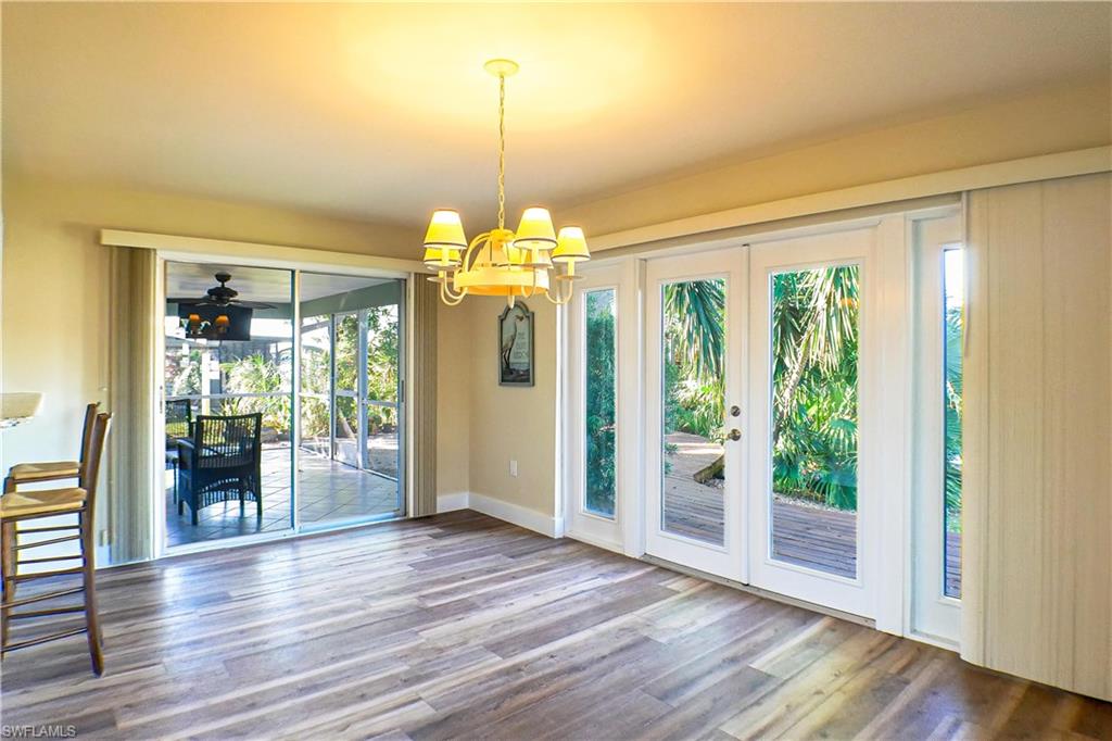 YACHT CLUB COLONY - Residential Lease