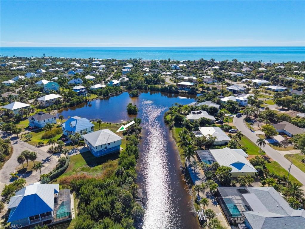 SEA OATS - Residential