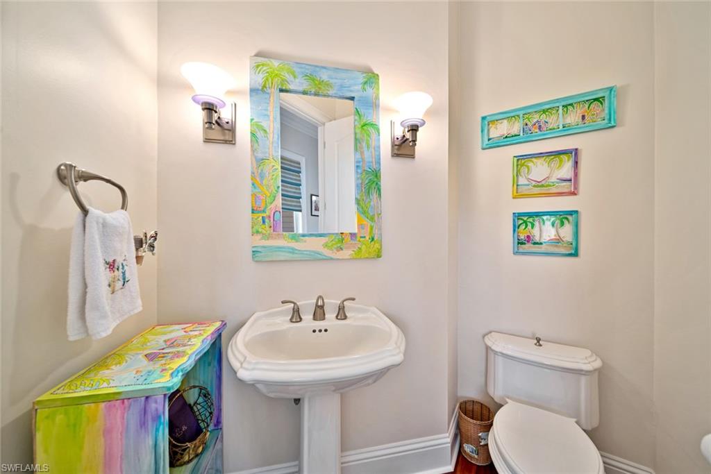 SEA OATS - Residential