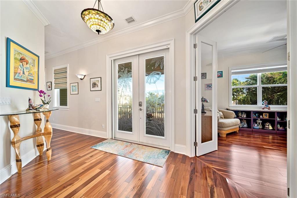 SEA OATS - Residential