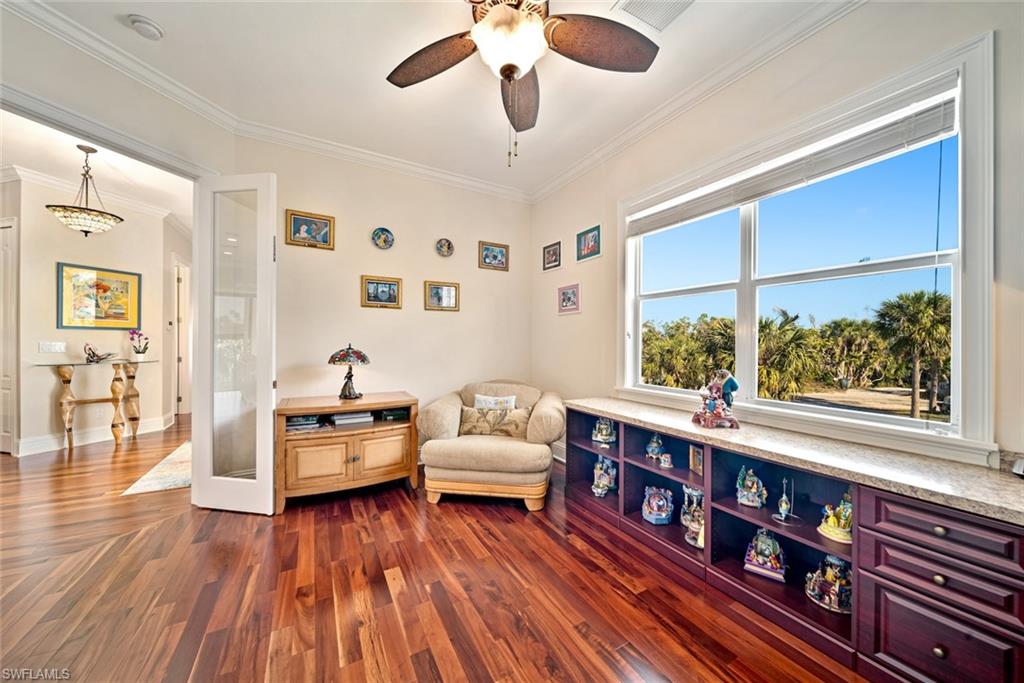 SEA OATS - Residential