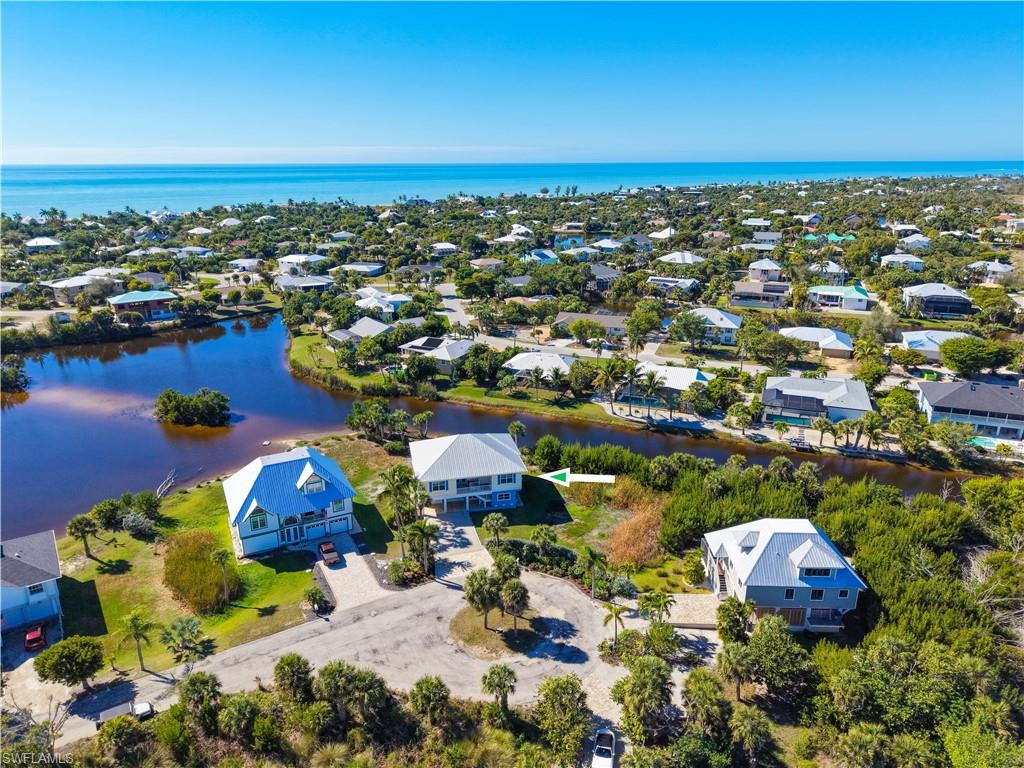SEA OATS - Residential