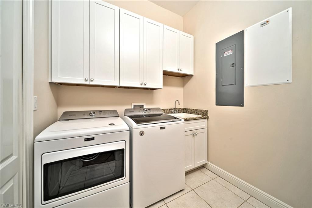 SEA OATS - Residential