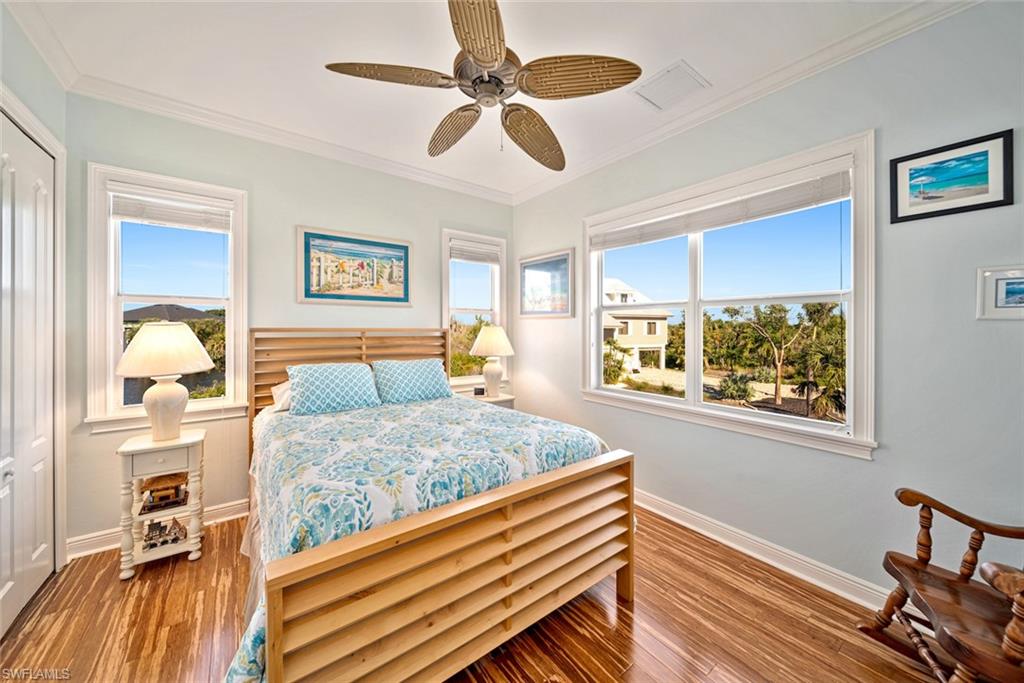 SEA OATS - Residential