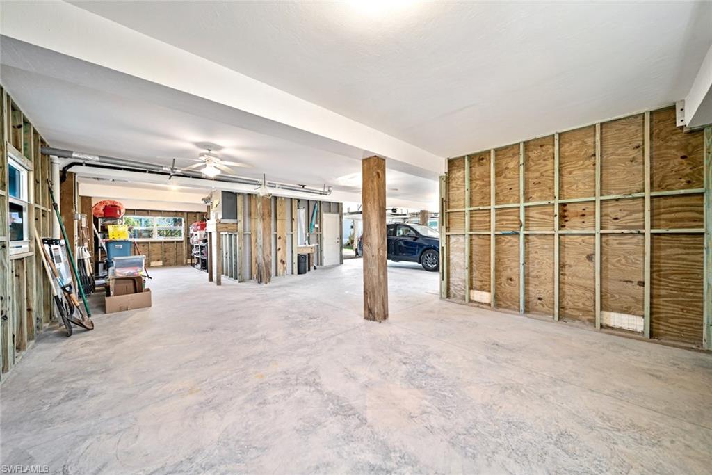 SEA OATS - Residential