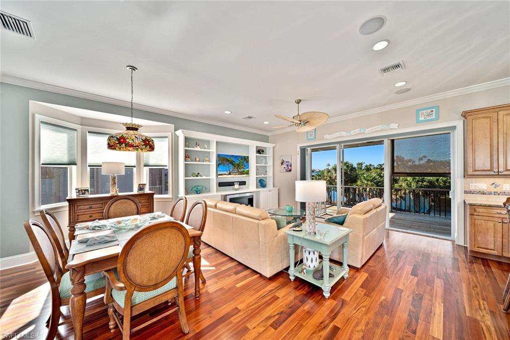 SEA OATS - Residential