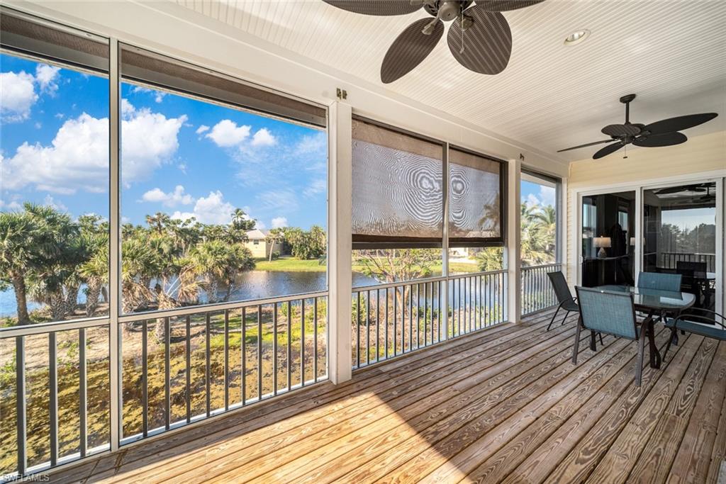 SEA OATS - Residential