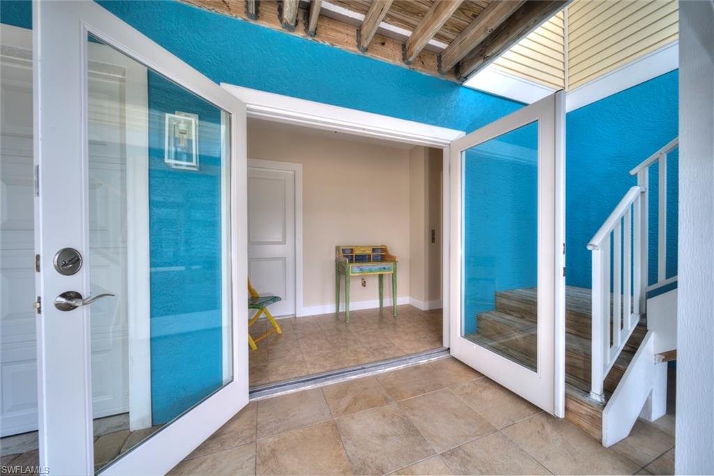 SEA OATS - Residential