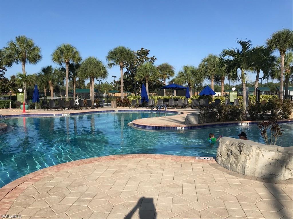 CAMARELLE - Residential Lease