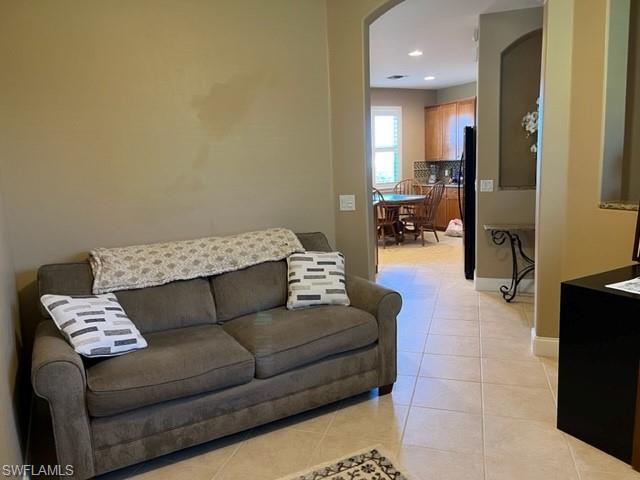 CAMARELLE - Residential Lease