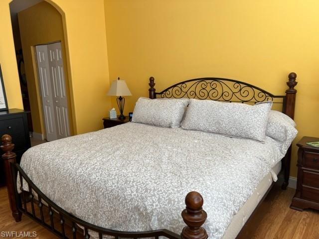 CAMARELLE - Residential Lease