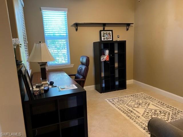 CAMARELLE - Residential Lease