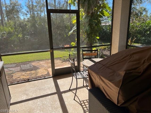 CAMARELLE - Residential Lease