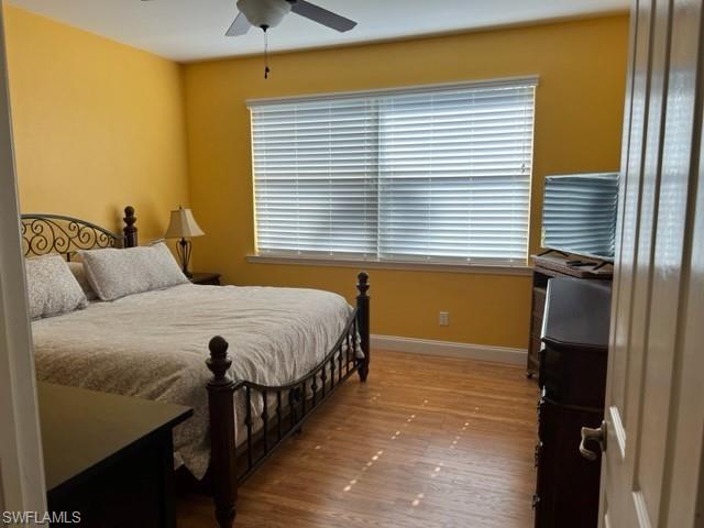 CAMARELLE - Residential Lease