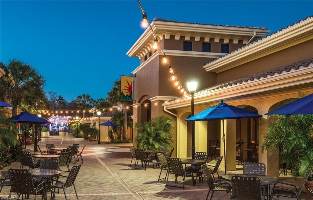 CAMARELLE - Residential Lease