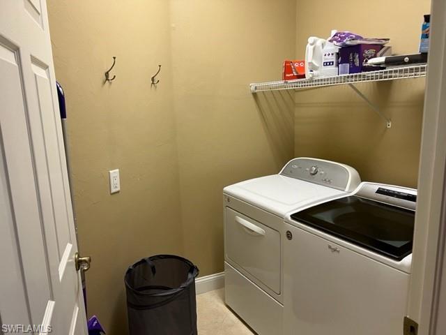 CAMARELLE - Residential Lease