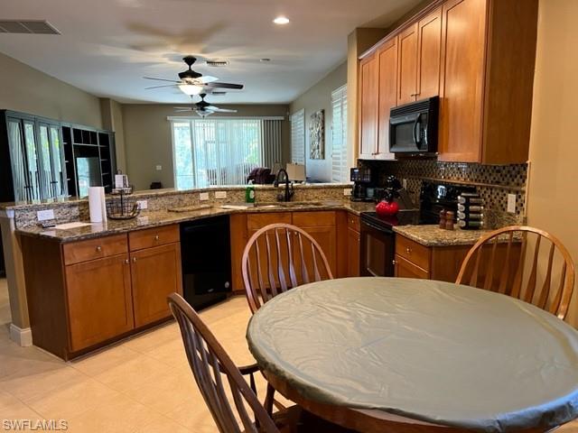 CAMARELLE - Residential Lease