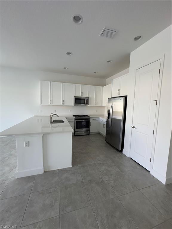 RIVERCREEK IN ESTERO - Residential Lease