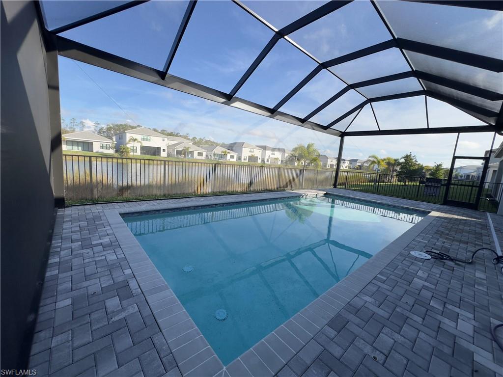 RIVERCREEK IN ESTERO - Residential Lease