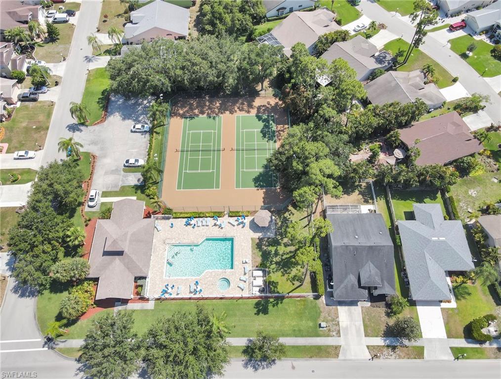 ISLANDS AT THREE OAKS - Residential