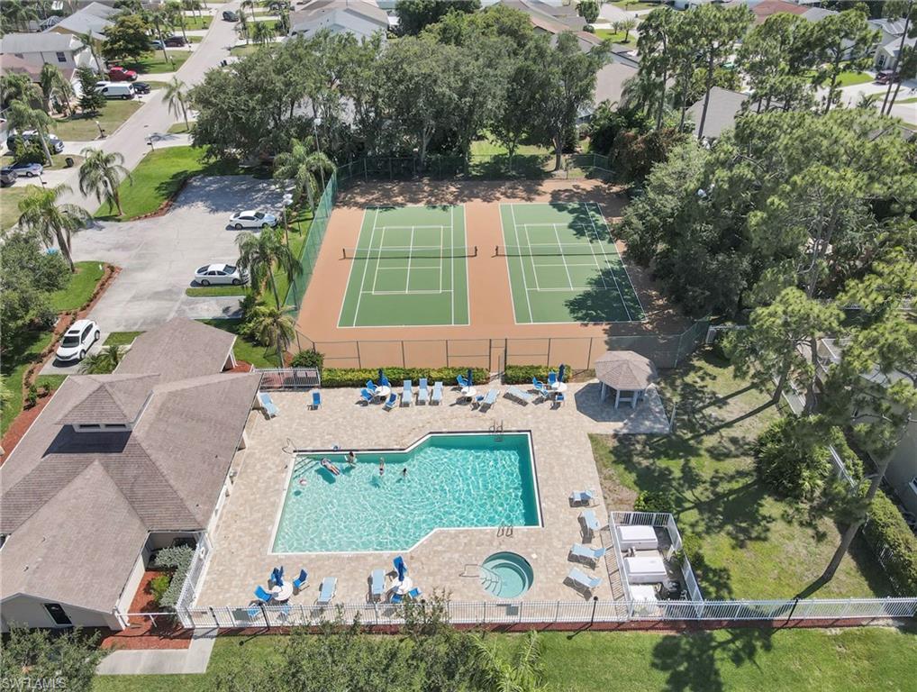 ISLANDS AT THREE OAKS - Residential