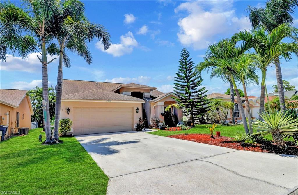 ISLANDS AT THREE OAKS - Residential