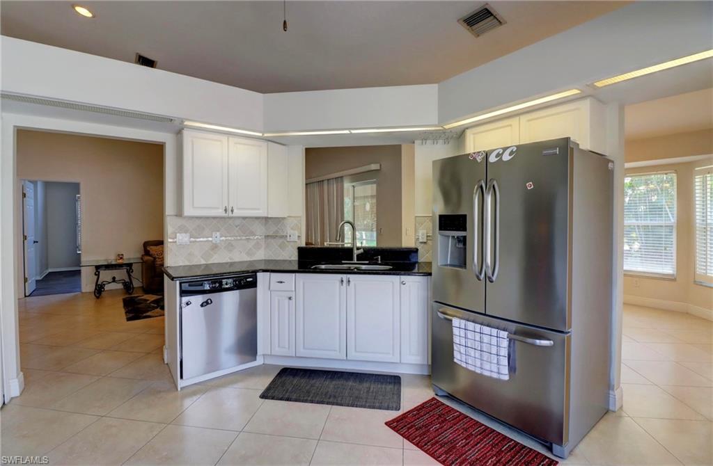 ISLANDS AT THREE OAKS - Residential